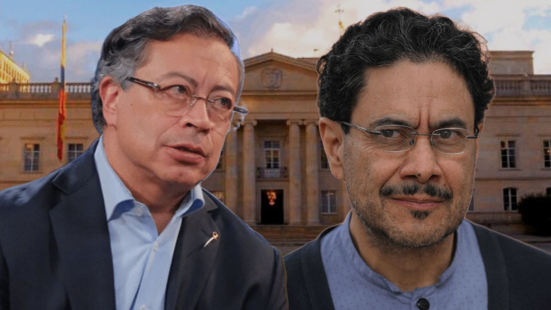 Iván Cepeda reconoce fallas por corrupción en el Gobierno Petro y desata debate político en plena campaña