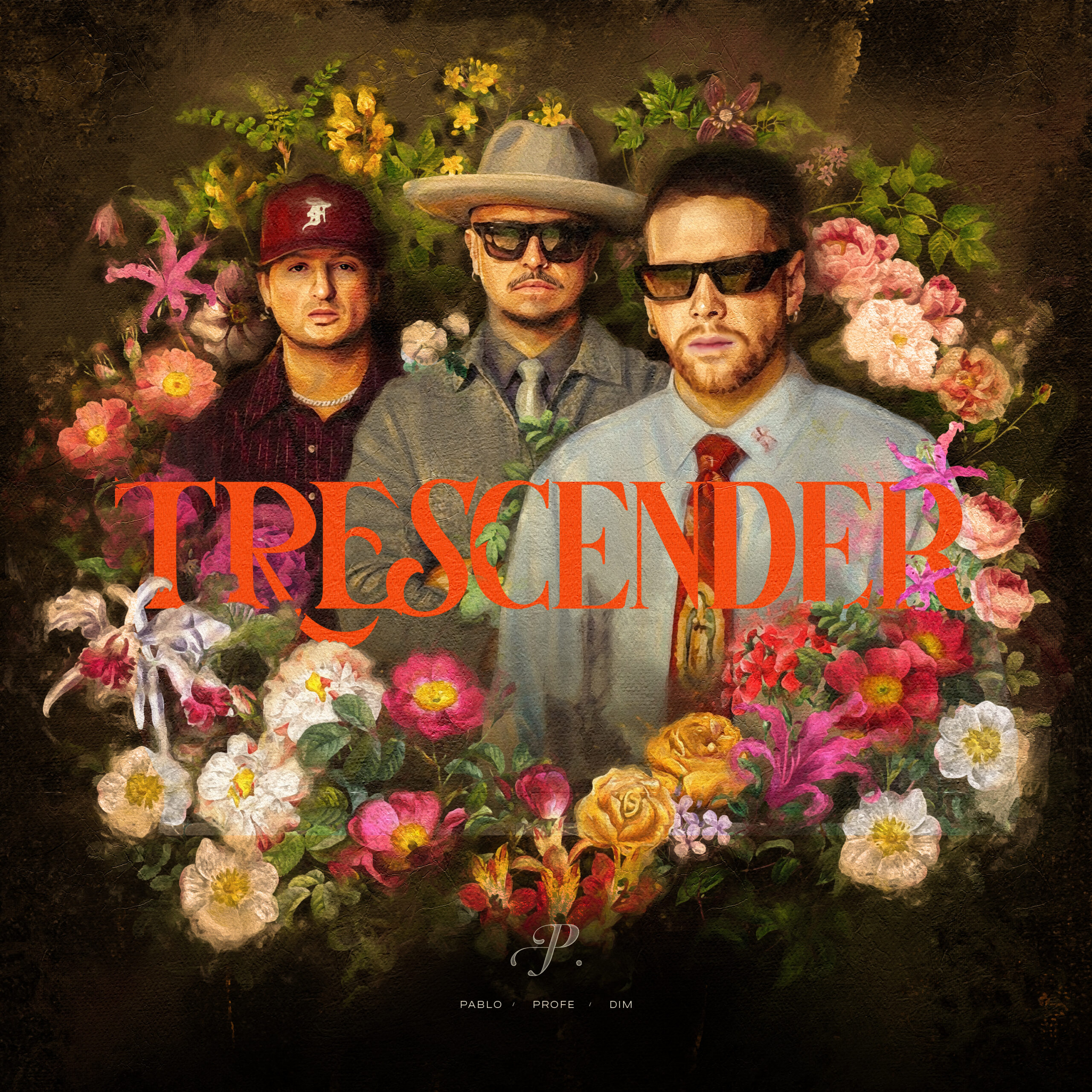 Piso 21 abre una nueva etapa con “TRESCENDER”, su álbum más personal y colaborativo
