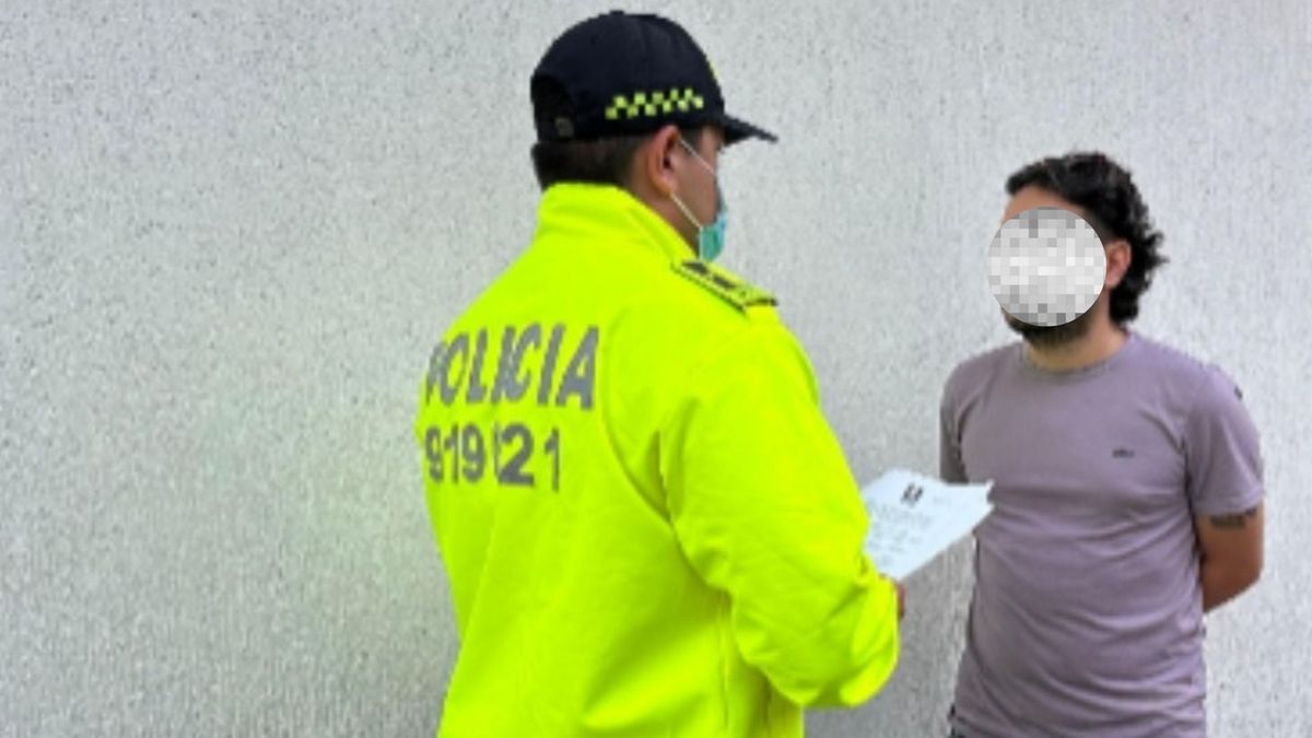 Cae red de narcotráfico con fines de extradición que operaba desde el puerto de Cartagena