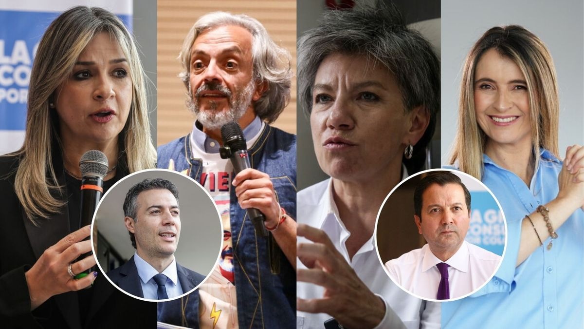 Así se define el tarjetón de las consultas presidenciales que acompaña las elecciones legislativas de 2026