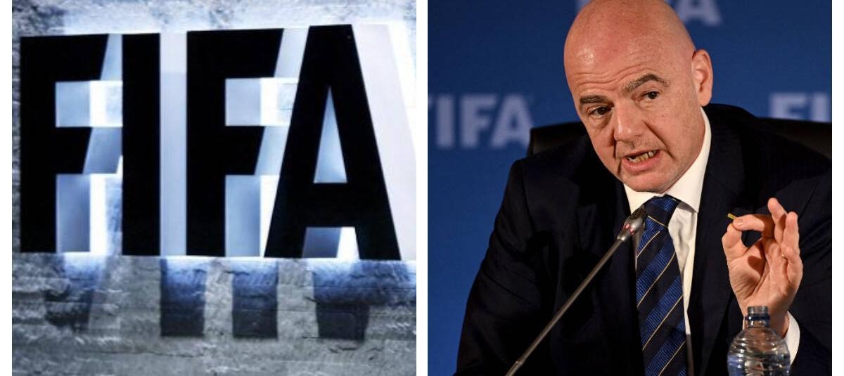 Cancelación masiva de reservas hoteleras por parte de la FIFA genera inquietud en México a pocos meses del Mundial