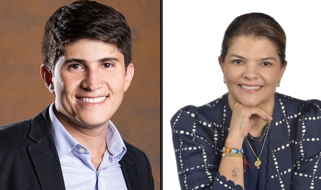 Corte Suprema ordenar la detención de Wadith Manzur y Karen Manrique por irregularidades en recursos de gestión del riesgo