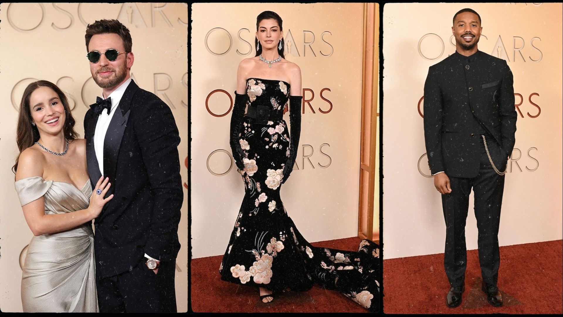 Hollywood celebra una noche histórica con los ganadores de los Óscar 2026