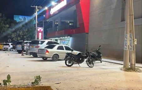 Niño de dos años pierde la vida tras ser arrollado por vehículo en reversa en Santa Marta