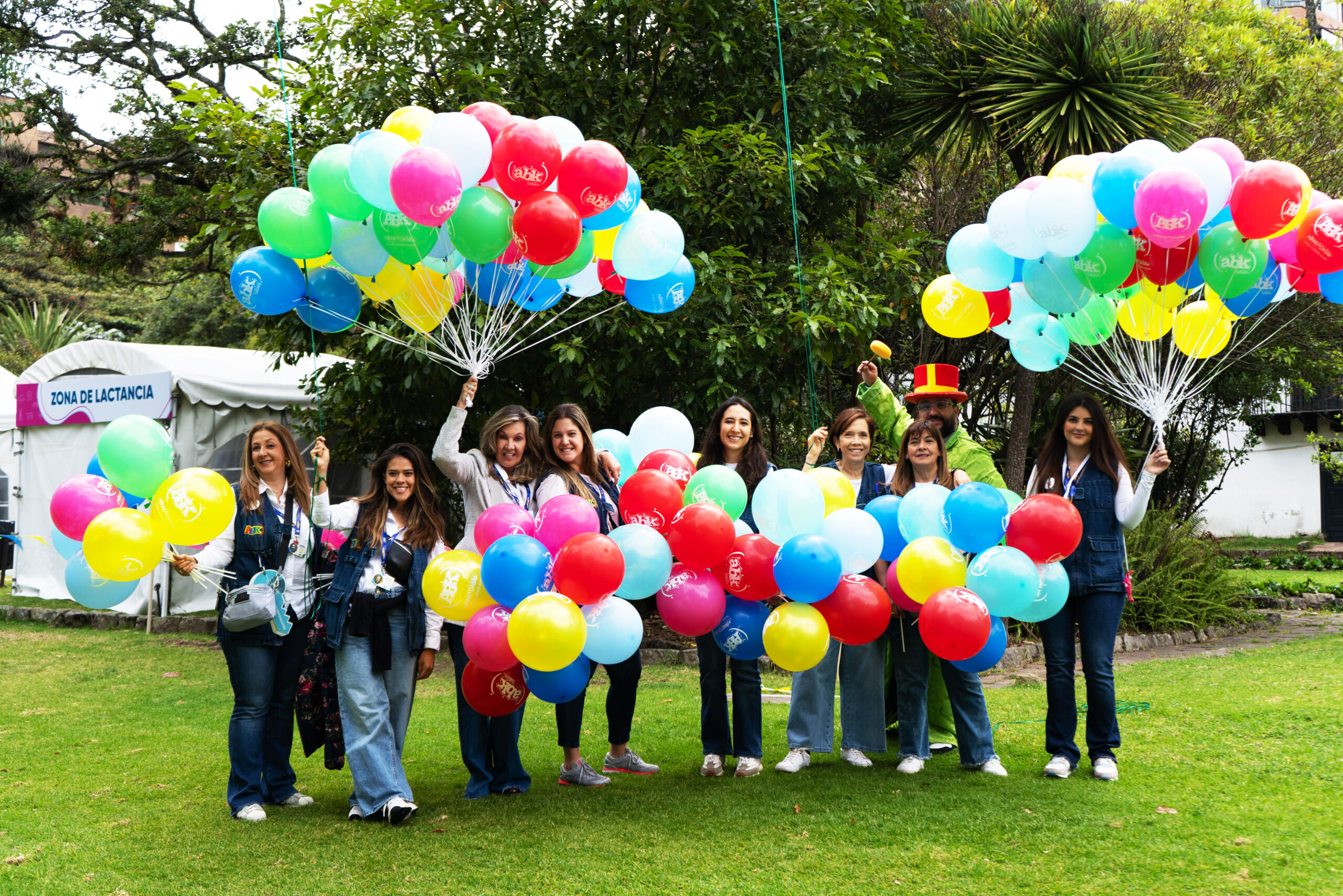 Baby World llega a Bogotá con música, talleres y una apuesta por la inclusión familiar