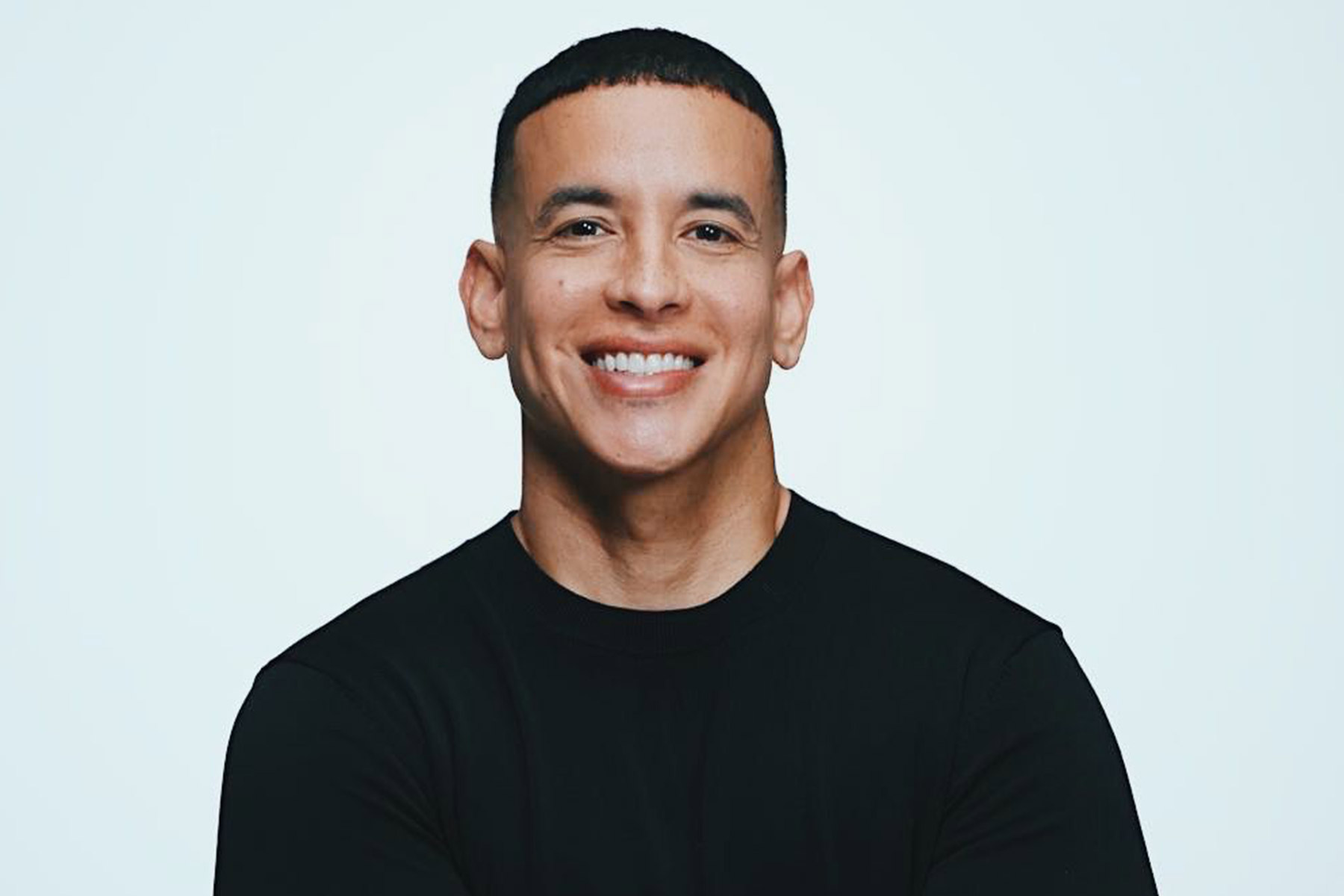 Daddy Yankee, Persona del Año 2026 del Latin Grammy