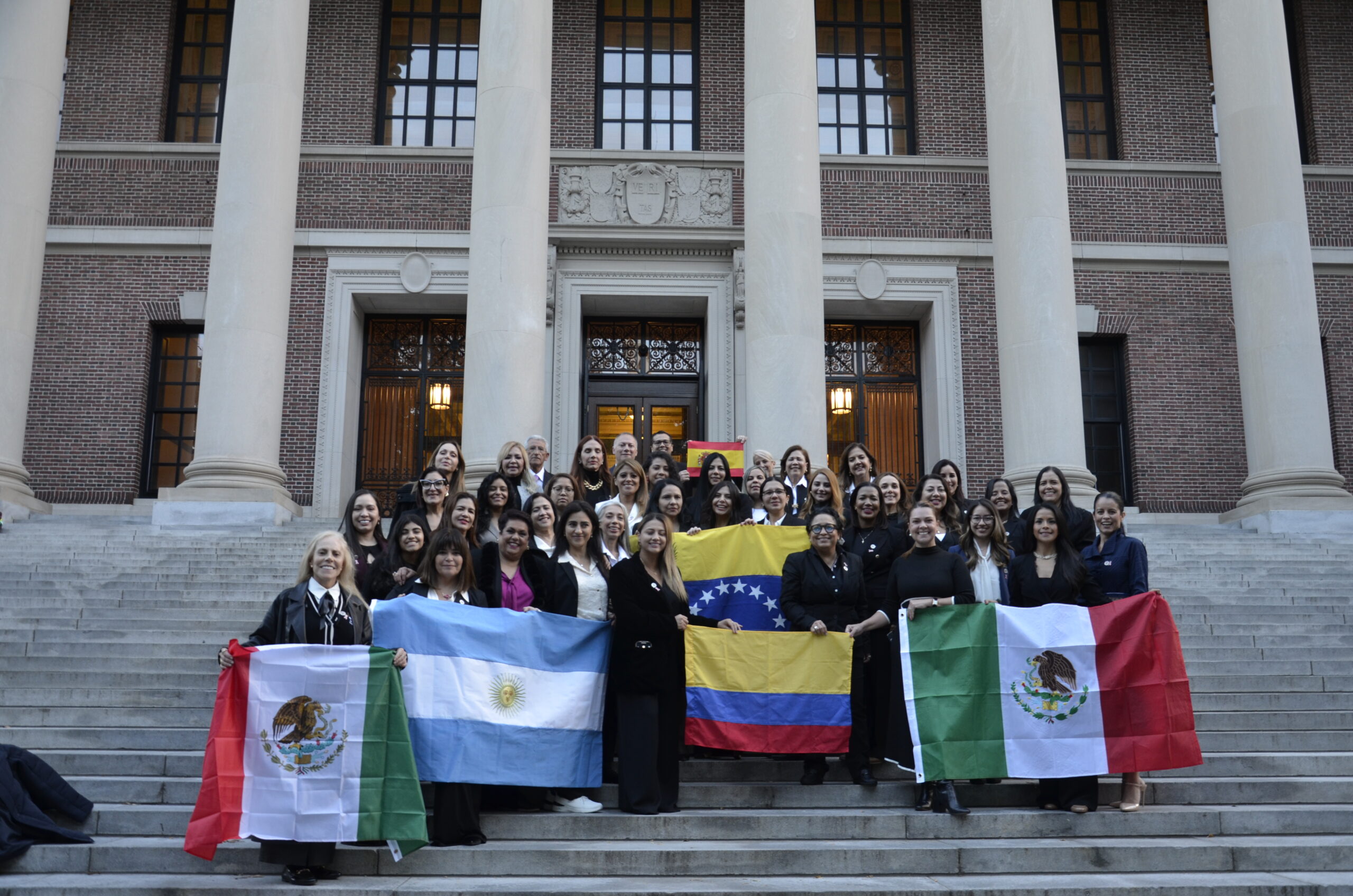Harvard será sede de encuentro global que reunirá a líderes hispanas para impulsar innovación y desarrollo sostenible