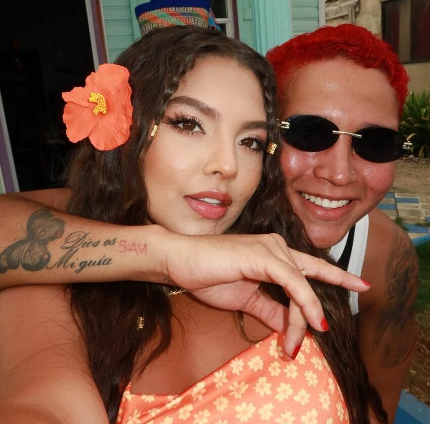 Barboza y Soley revolucionan el sonido caribeño con La Movida y apuestan por el afro urbano