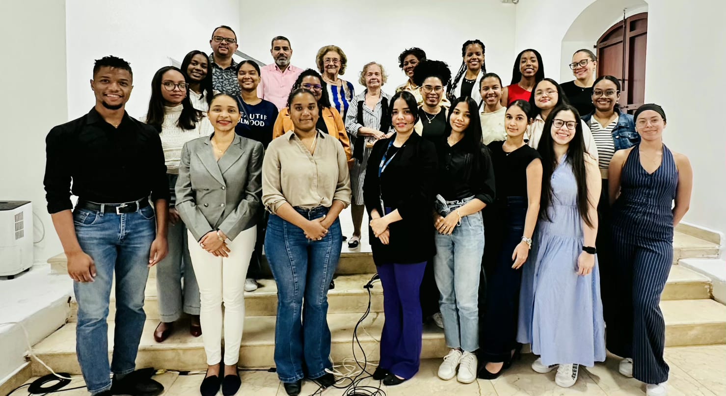 Universidad Católica de Santo Domingo resalta el valor del patrimonio cultural en jornada académica de la Escuela de Diseño
