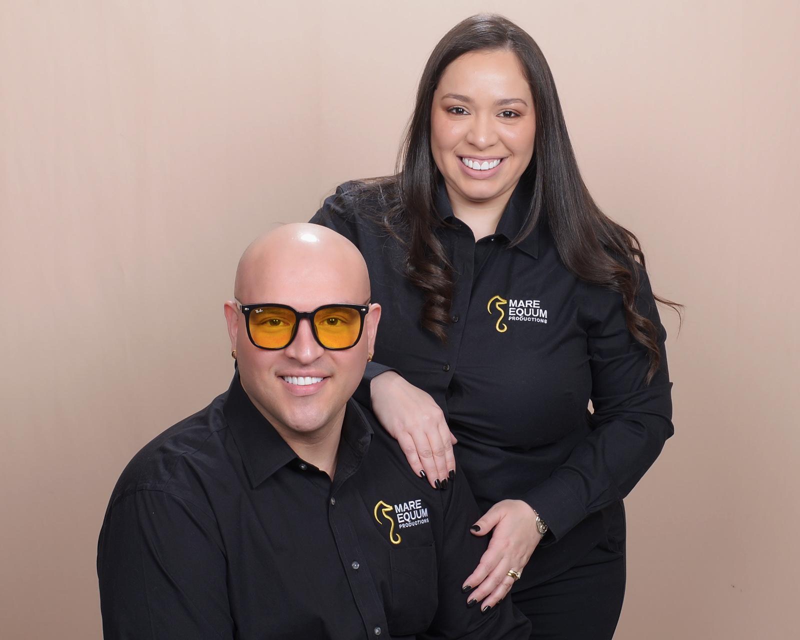 Mare Equum Productions impulsa nuevas estrategias de posicionamiento internacional para marcas personales