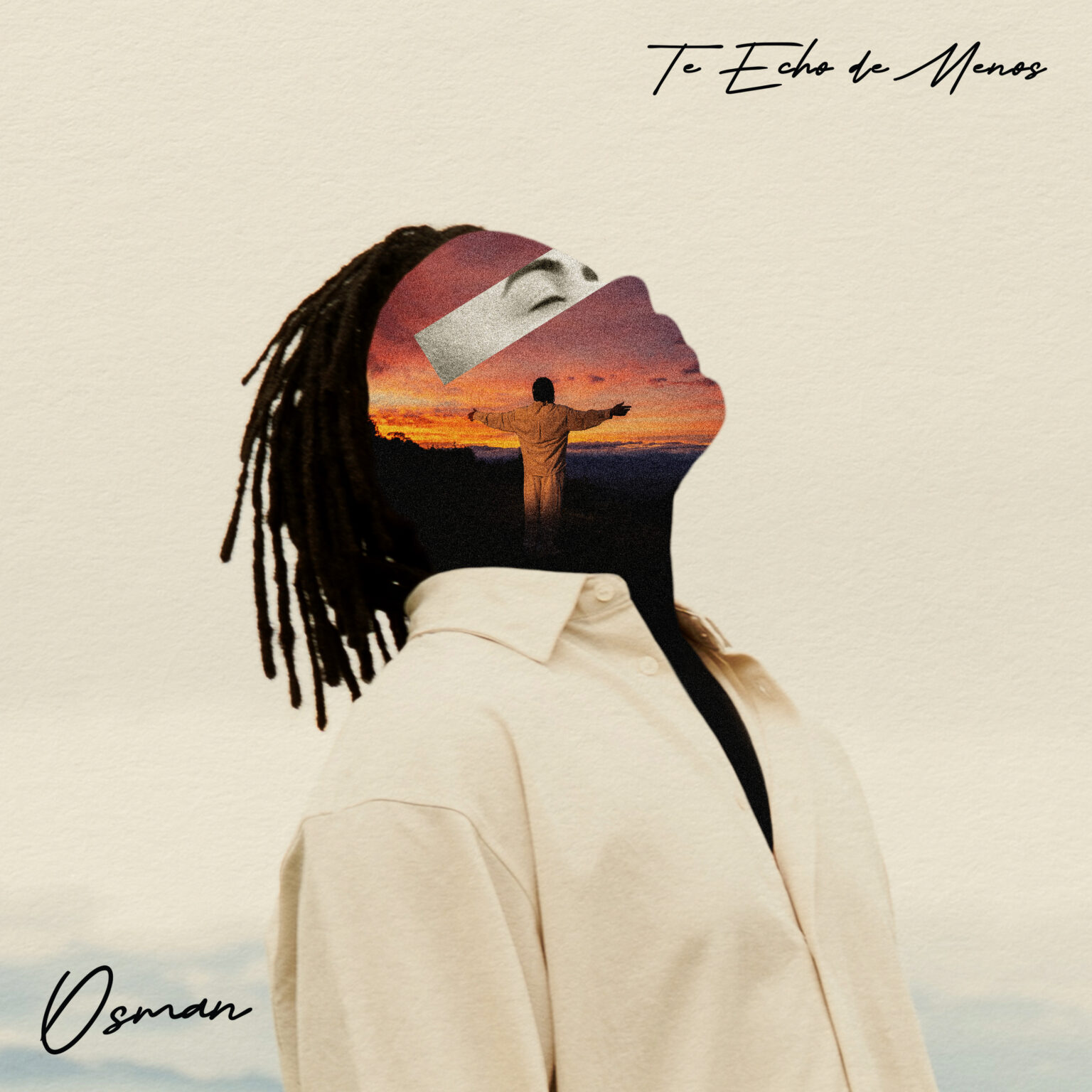 Osaman Rapper Osman consolida su propuesta musical con un afrobeat Γntimo que conecta ...