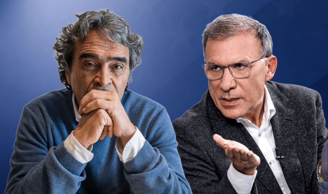 Roy Barreras lanza crítica a Sergio Fajardo y eleva la tensión en debate sobre energía en Colombia