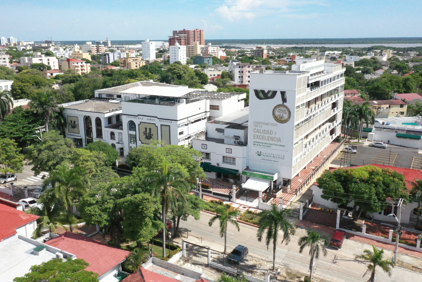 Universidad Simón Bolívar lidera debate sobre inteligencia artificial y su impacto en el sistema de salud en Cúcuta
