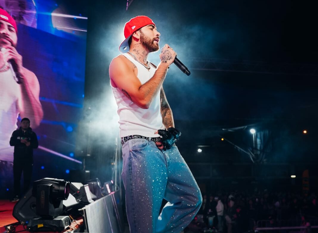 La música de Zalek trasciende su ausencia con el lanzamiento póstumo de Quédate