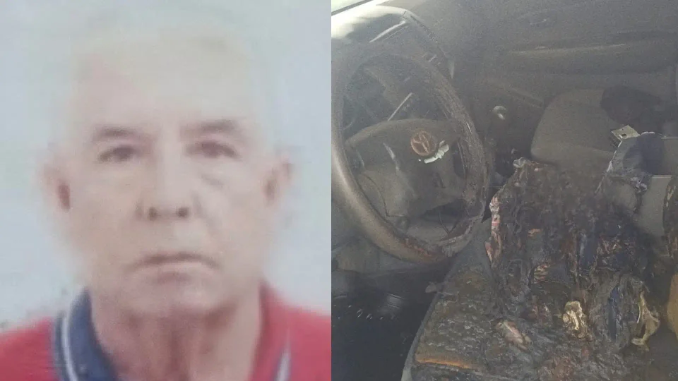 Secuestro de adulto mayor en el Cesar genera alarma por creciente inseguridad en la región