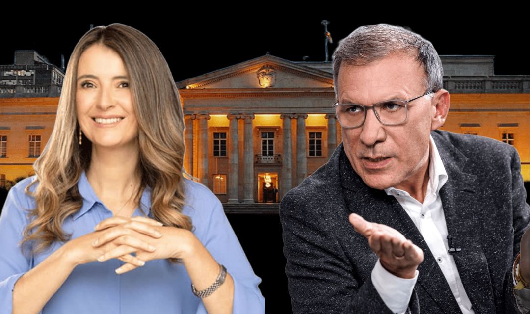 Roy Barreras descarta cualquier alianza con Paloma Valencia y fija distancia política en campaña presidencial