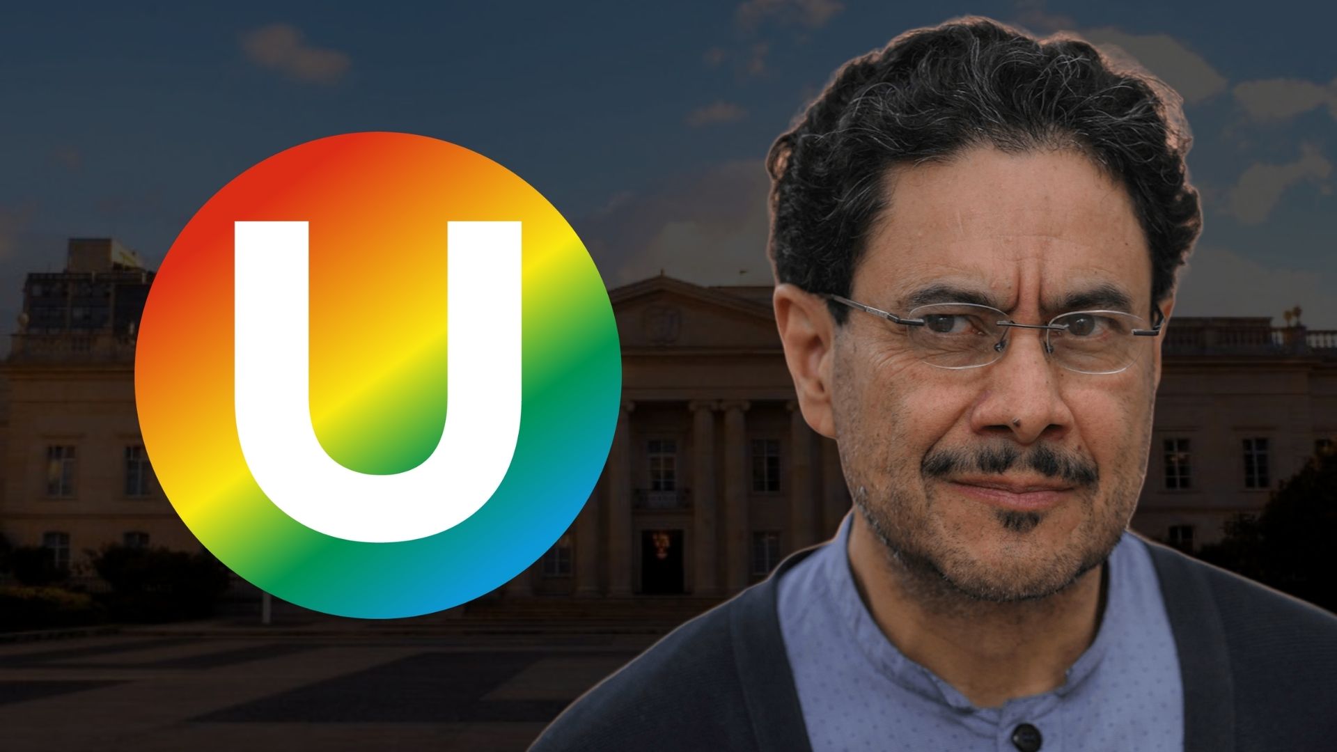 Partido de la U se distancia de Iván Cepeda y reconfigura apoyos para las presidenciales