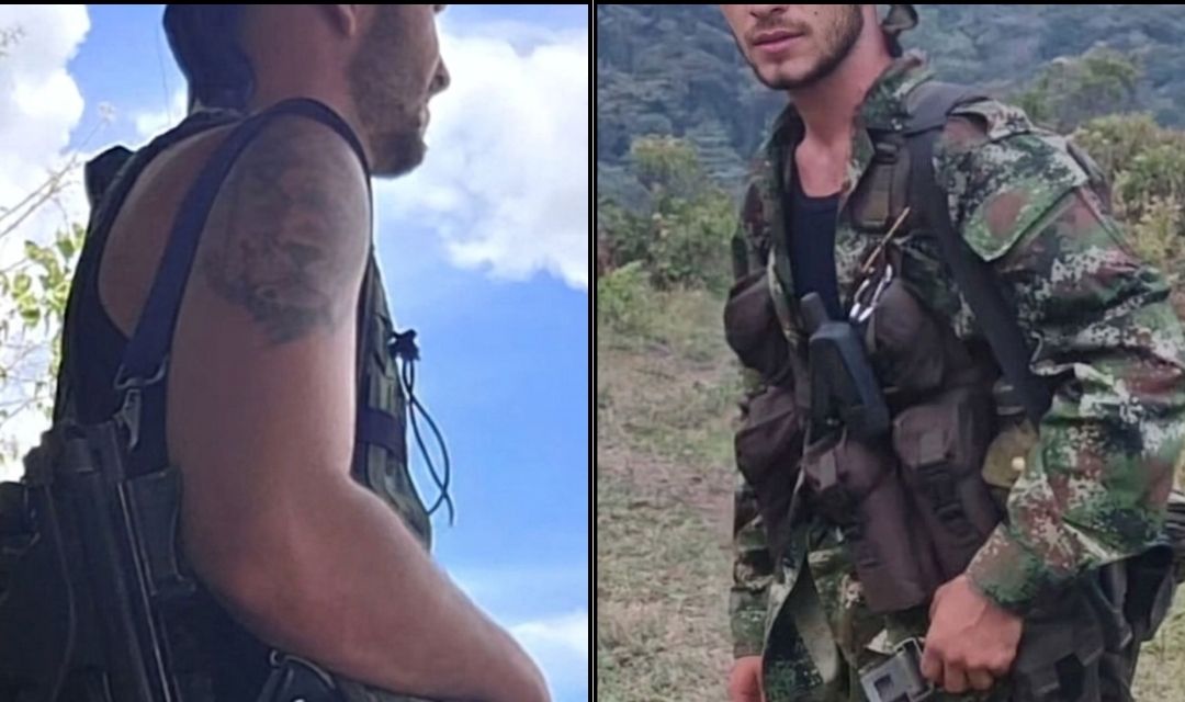 Alias Chalá se pasea armado en municipios mientras crece presión por periodista desaparecido en Antioquia