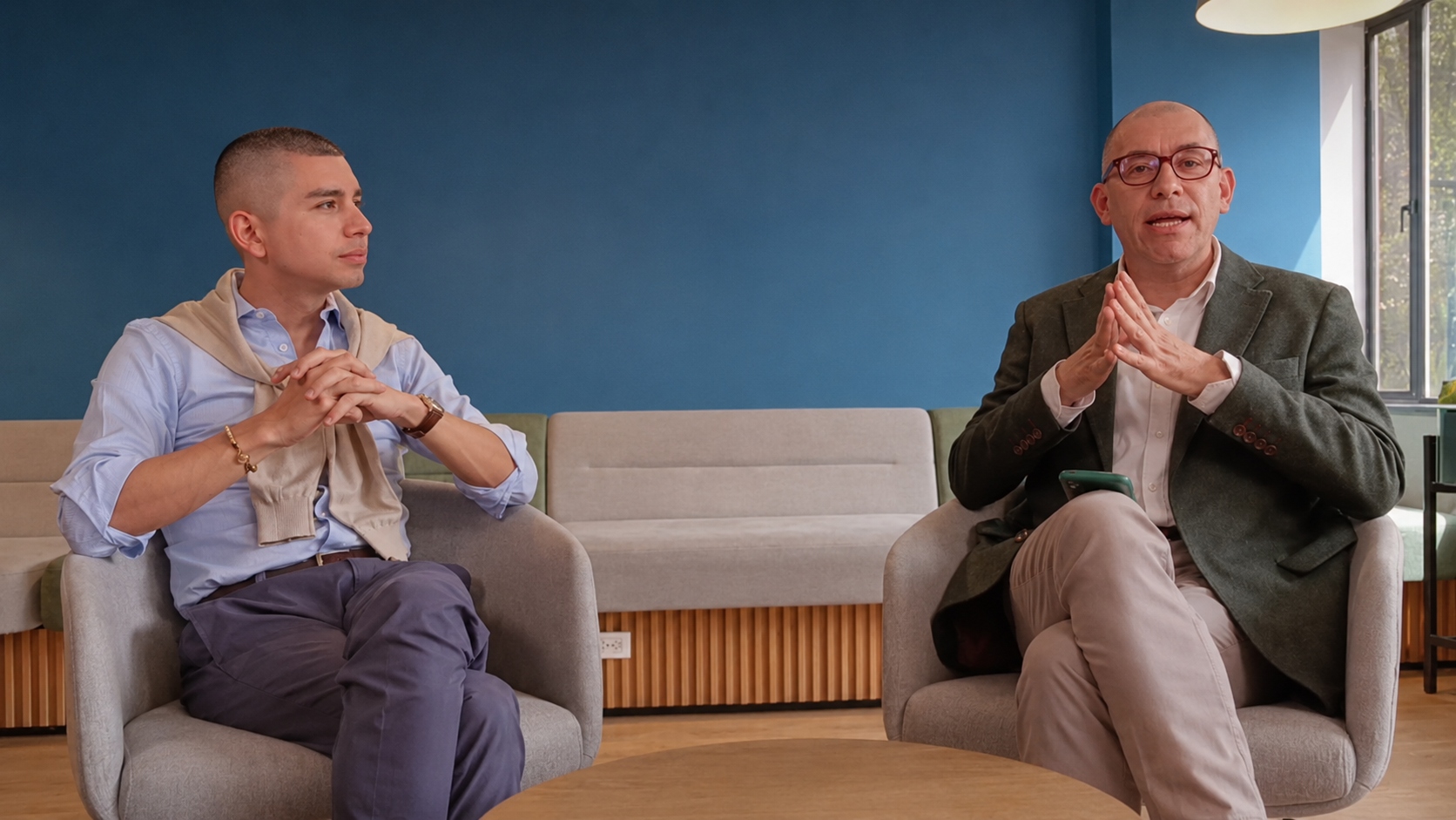 Asobancaria defiende estabilidad del sistema financiero y pide equilibrar innovación con protección del ahorro