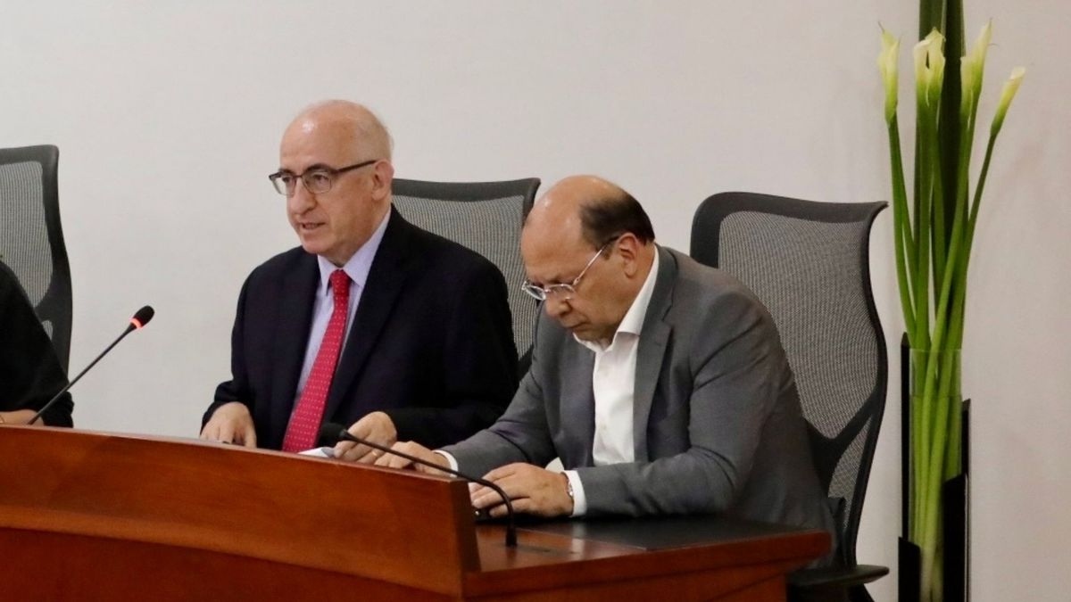 Consejo de Estado suspende norma sobre presencia obligatoria del ministro de Hacienda en el Banco de la República