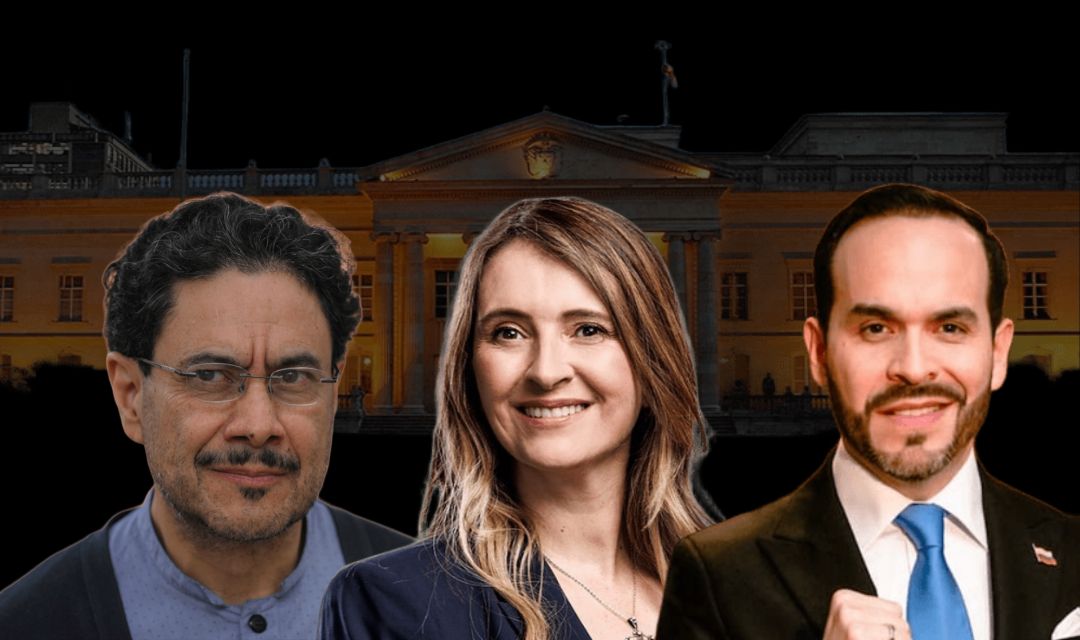 Barranquilla será escenario de cierres de campaña de Paloma Valencia, Abelardo de la Espriella e Iván Cepeda