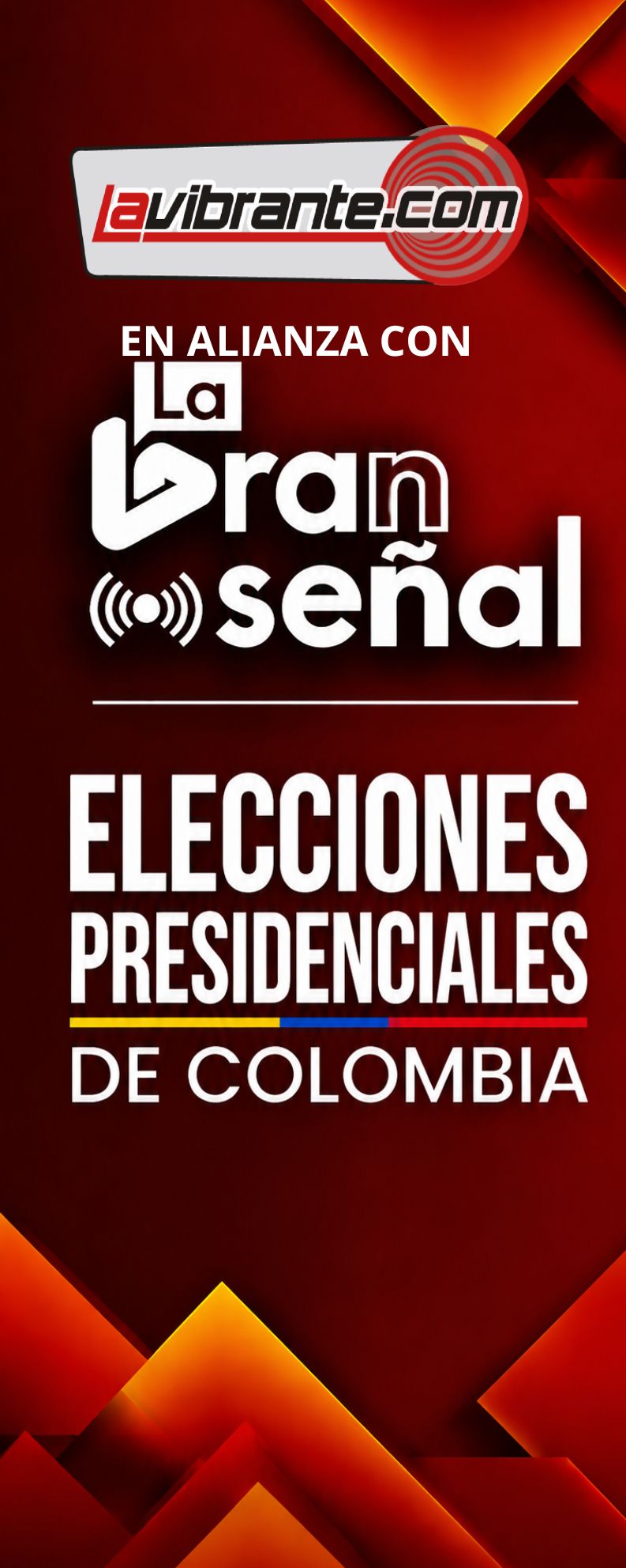 EN ALIANZA LA GRAN SEÑAL-1 EN ALIANZA LA GRAN SEÑAL-1