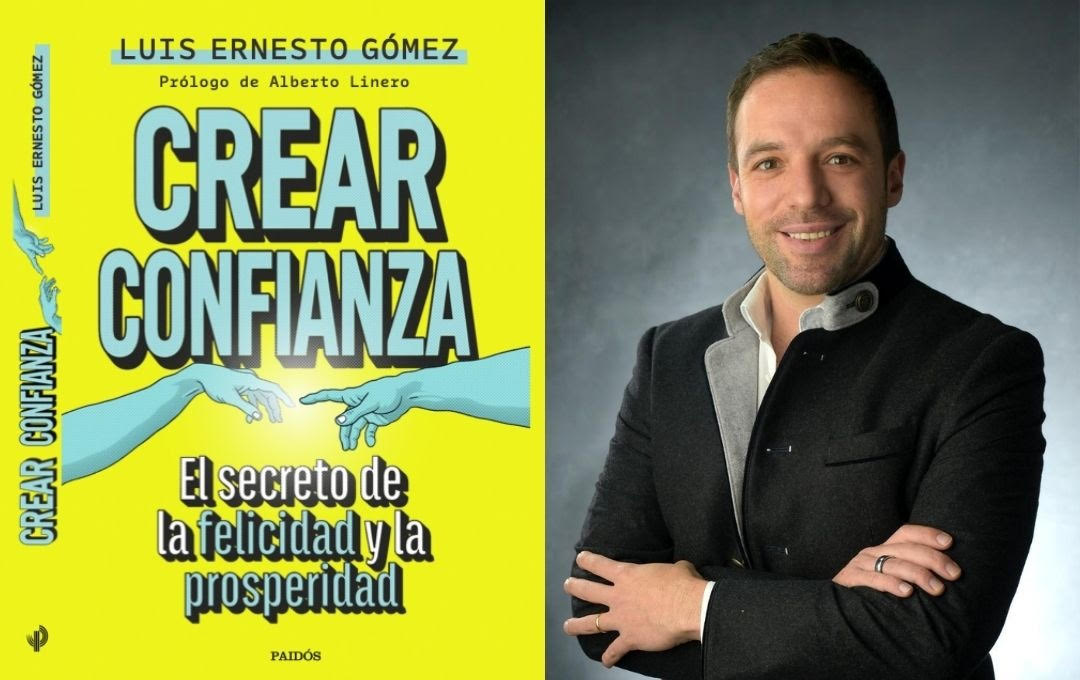 La falta de confianza le está costando millones a los colombianos: nuevo libro propone verla como un activo económico y social