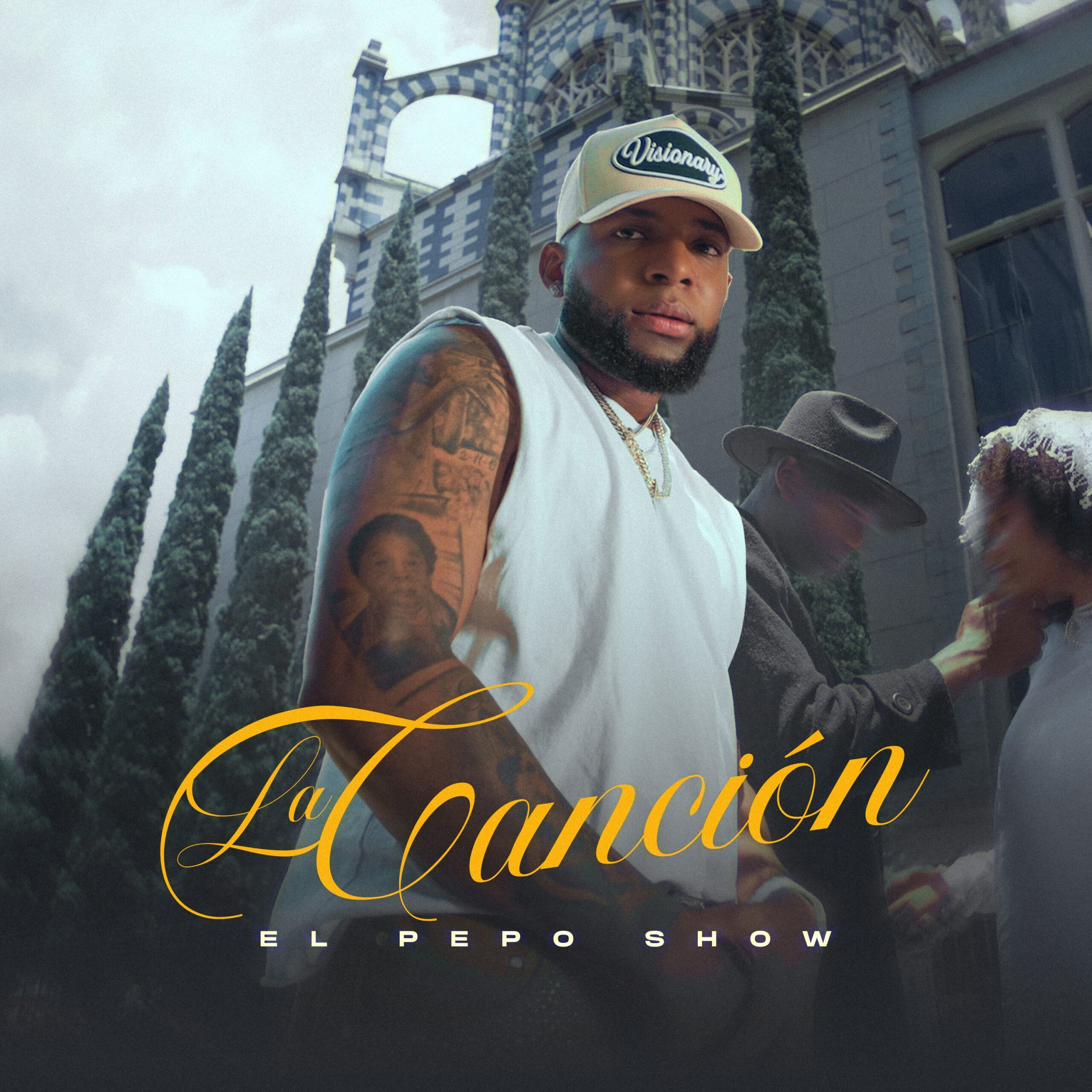 El Pepo Show estrena “La Canción” y apuesta por una nueva etapa sonora entre el afrobeat y el Caribe
