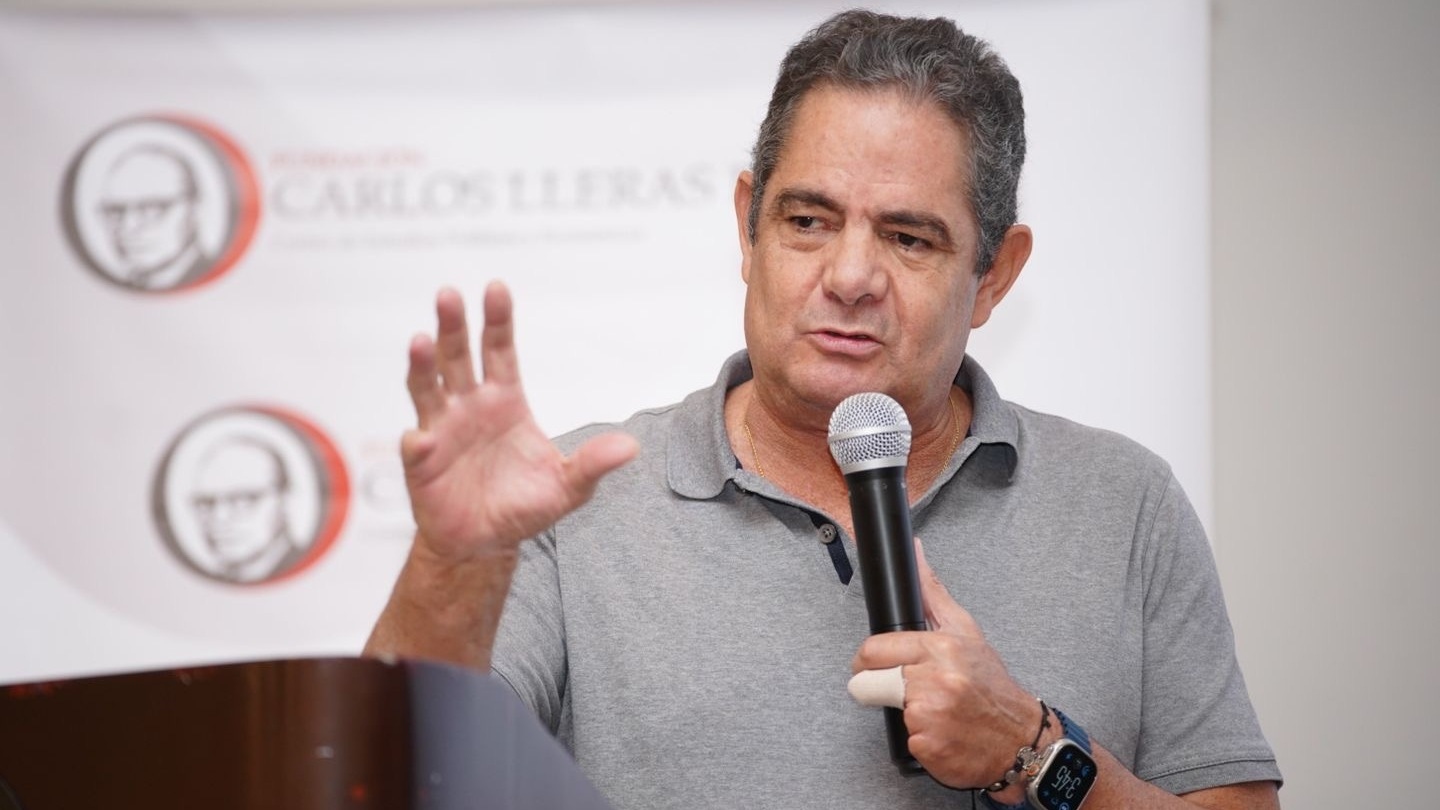 Germán Vargas Lleras, el líder político que marcó una generación en Colombia