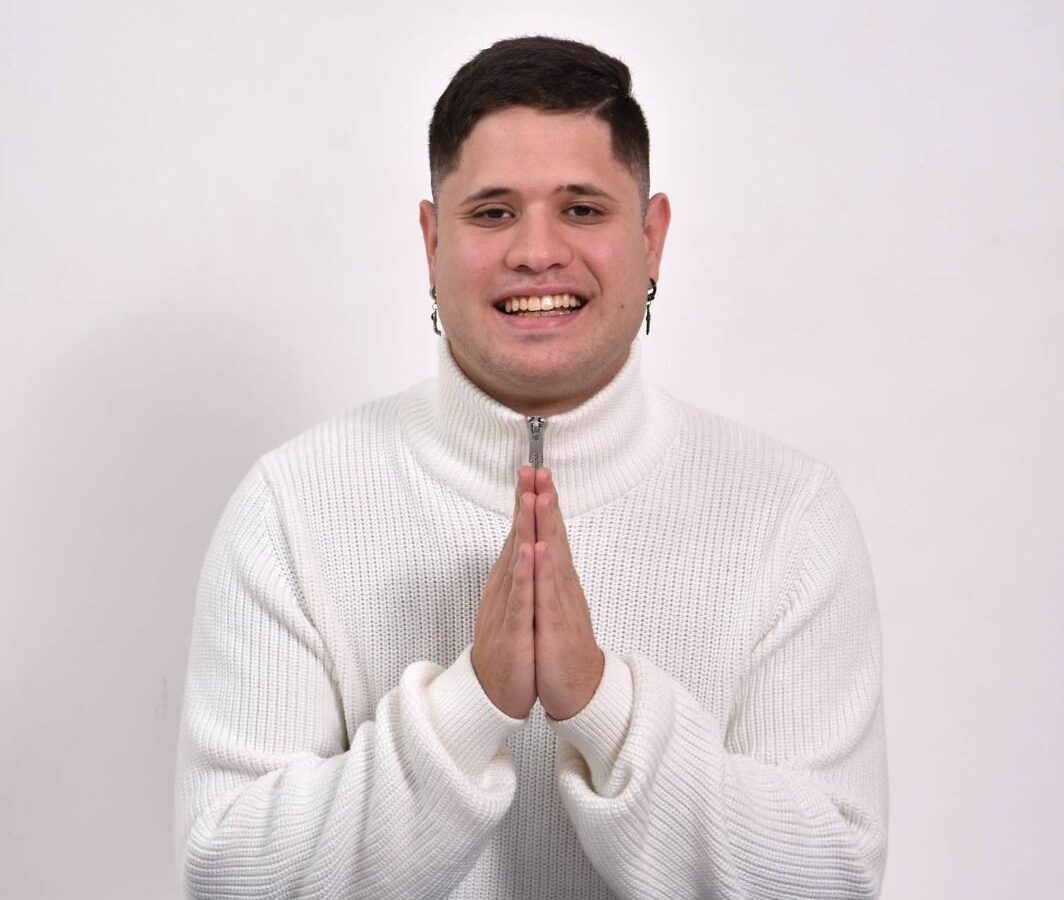 Gabriel López presenta en Colombia su libro sobre espiritualidad y vida después de la muerte en la FILBo 2026