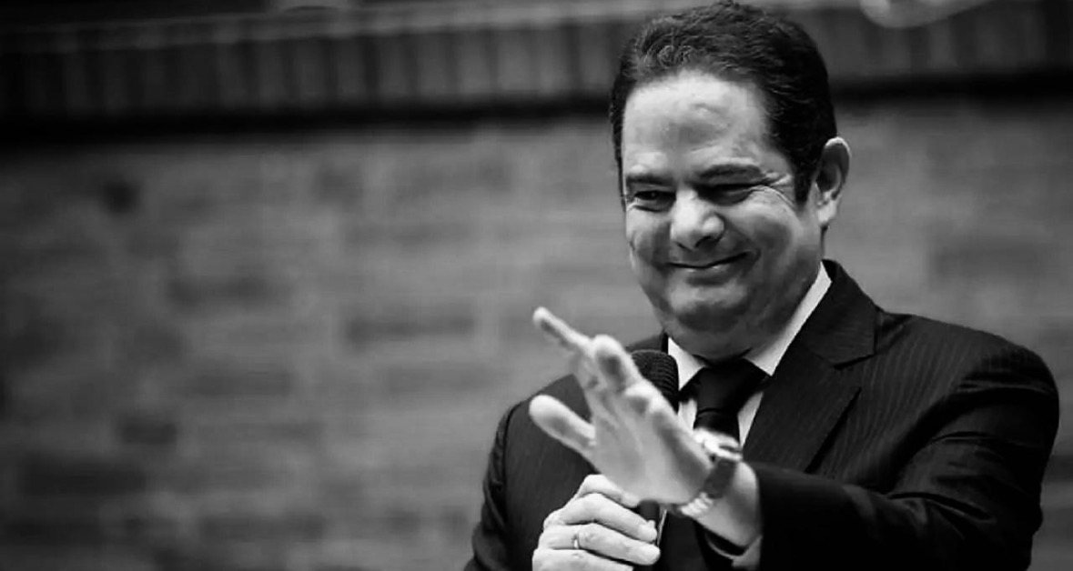 Colombia despide a Germán Vargas Lleras entre honores, mensajes políticos y recuerdos de su trayectoria