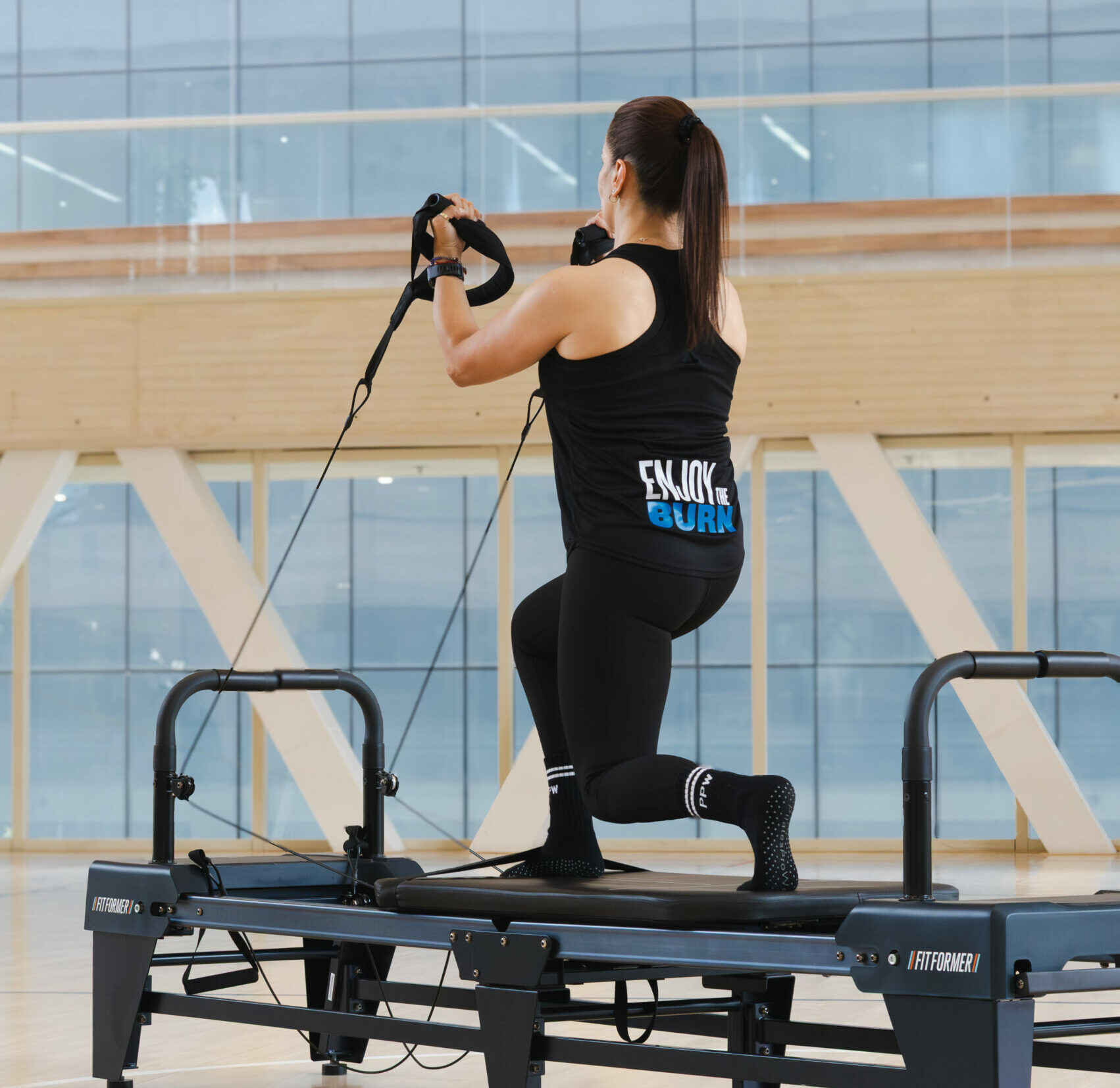 Pilates Proworks celebra 15 años con Pilates Week, una experiencia masiva de bienestar en Bogotá
