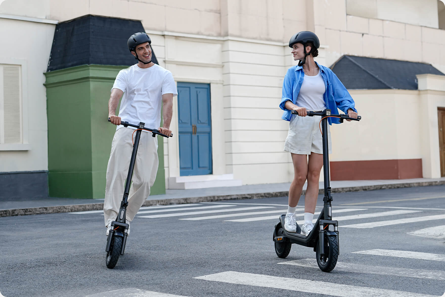 Xiaomi apuesta por scooters eléctricos ajustados a la nueva regulación de movilidad en Colombia
