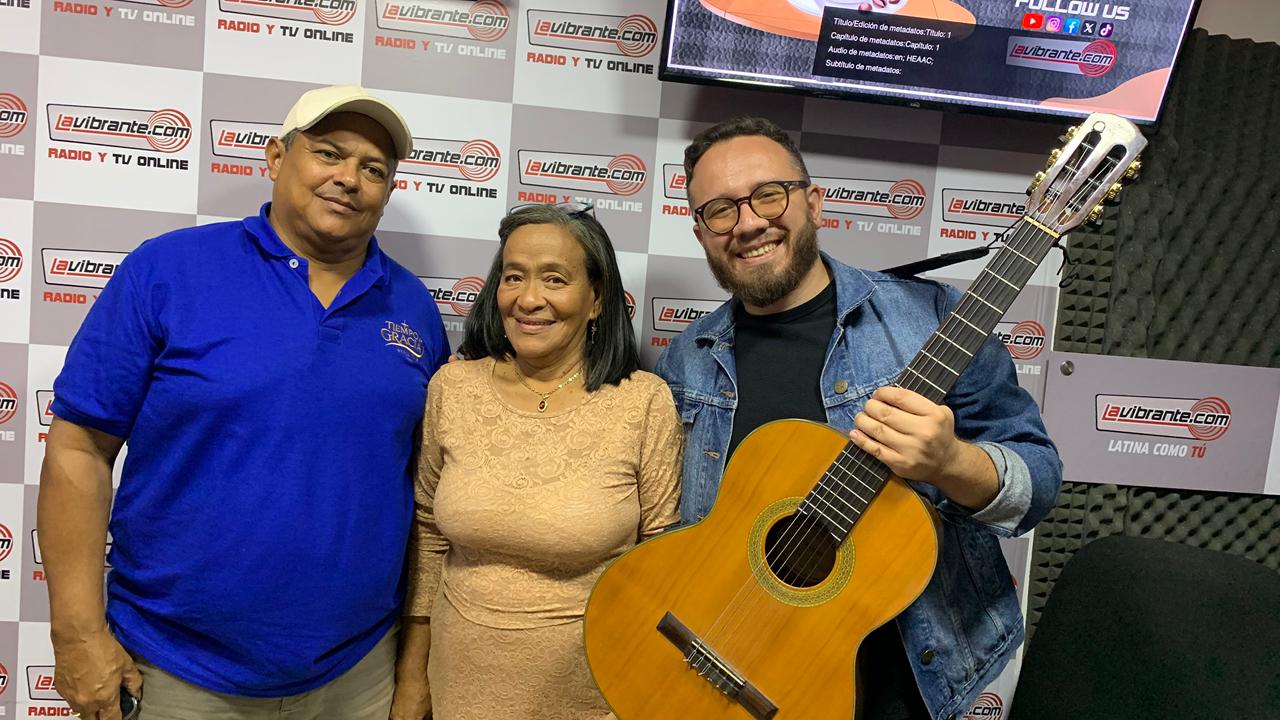 Tiempo de Gracia World Tour 2026 llegará a Cartagena con música fe y propósito social