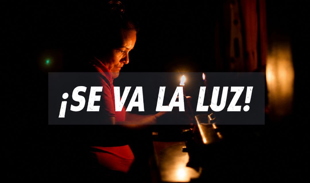 Cortes de Luz en varios sectores de Soledad y Barranquilla este martes