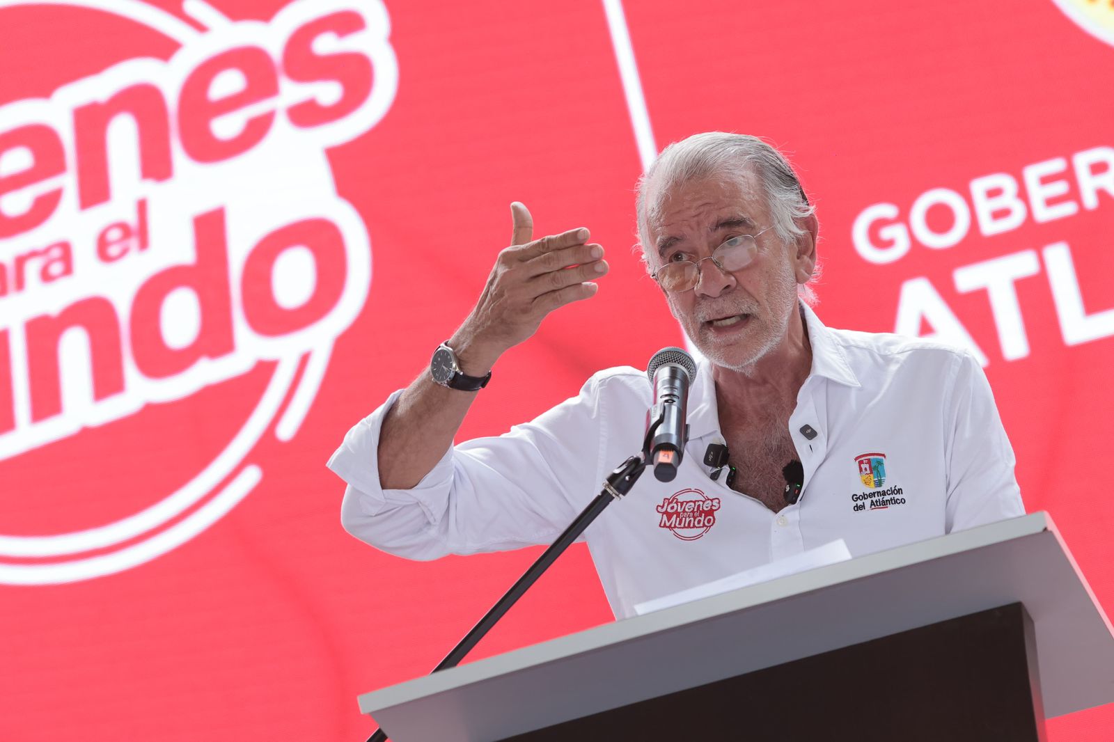 Atlántico amplía el acceso gratuito a la educación superior para más de 15 mil jóvenes desde sus colegios