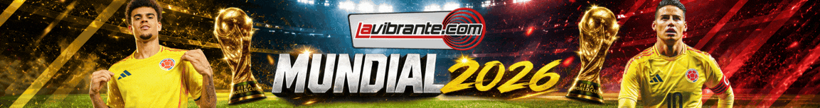 Banner MUNDIAL LV-55 Banner MUNDIAL LV-55