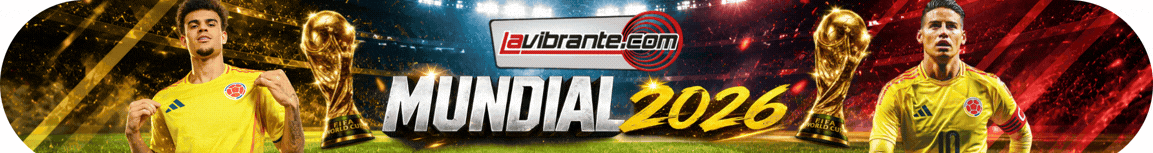 Banner MUNDIAL LV-56 Banner MUNDIAL LV-56