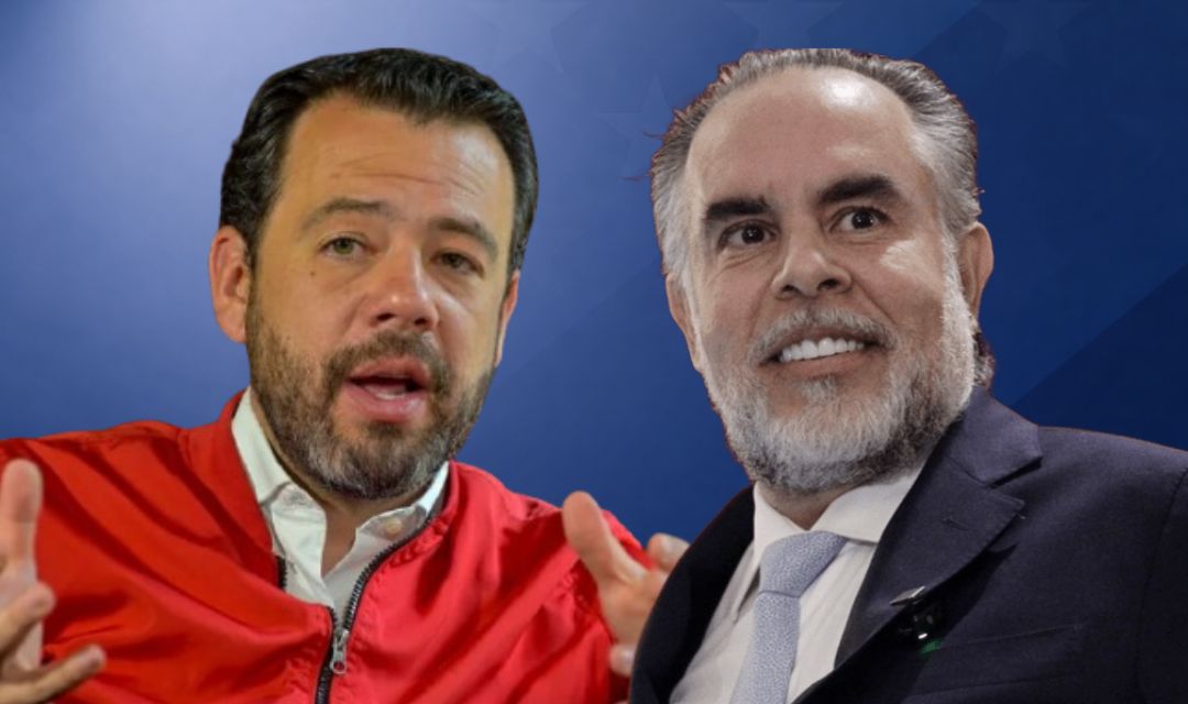 Galán mantiene la ley seca en Bogotá para la segunda vuelta presidencial