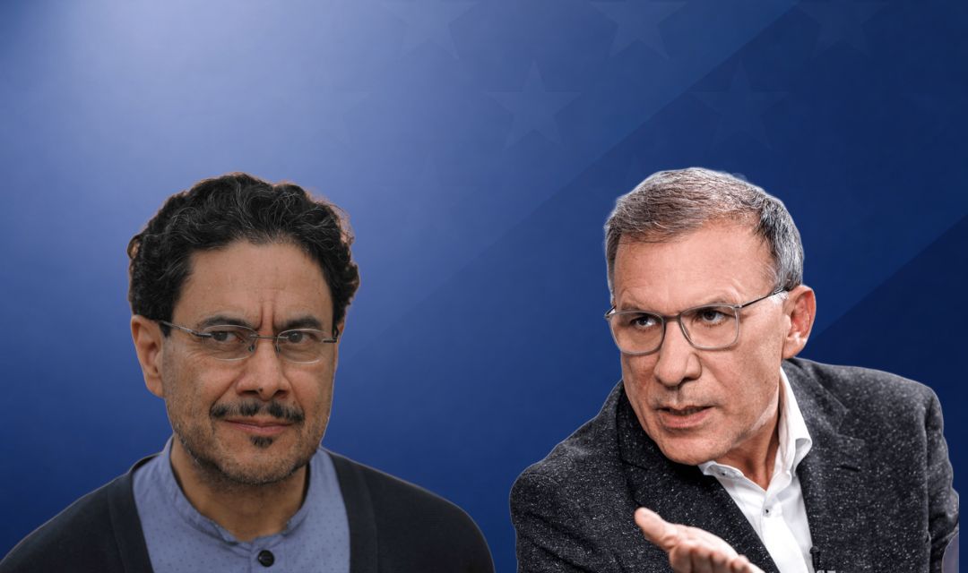 Roy Barreras anuncia respaldo a Iván Cepeda y pide acuerdos con sectores de centro