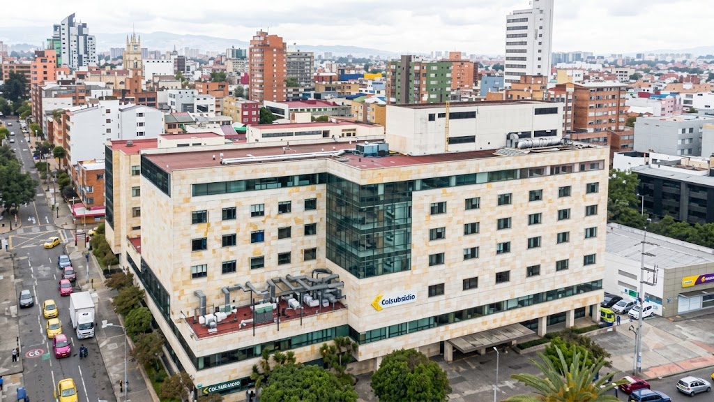 Bogotá en alerta por cierre de urgencias pediátricas en la Clínica Infantil de Colsubsidio