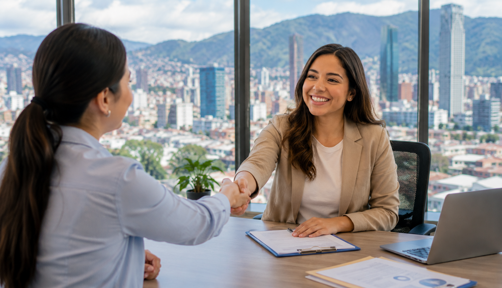 Bogotá abre convocatoria laboral con más de 1.500 vacantes y opciones para personas sin experiencia