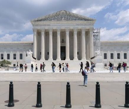 Corte Suprema de Estados Unidos respalda restricciones a atletas trans en competencias deportivas femeninas