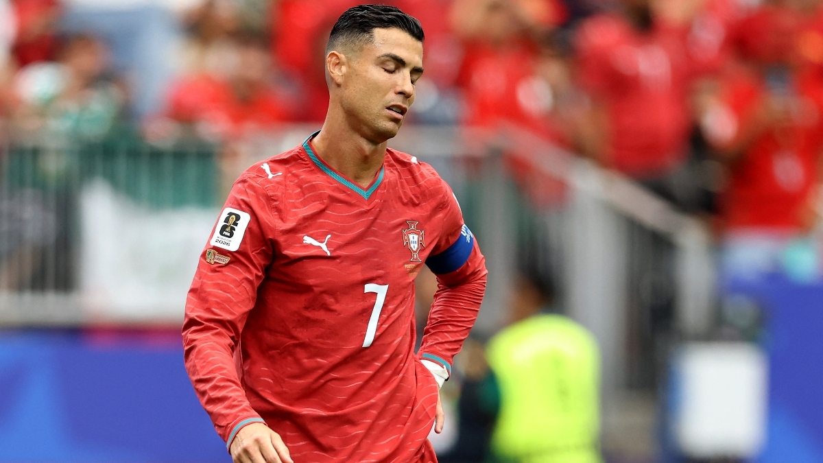 República Democrática del Congo sorprende a Portugal y firma uno de los grandes golpes del Mundial 2026