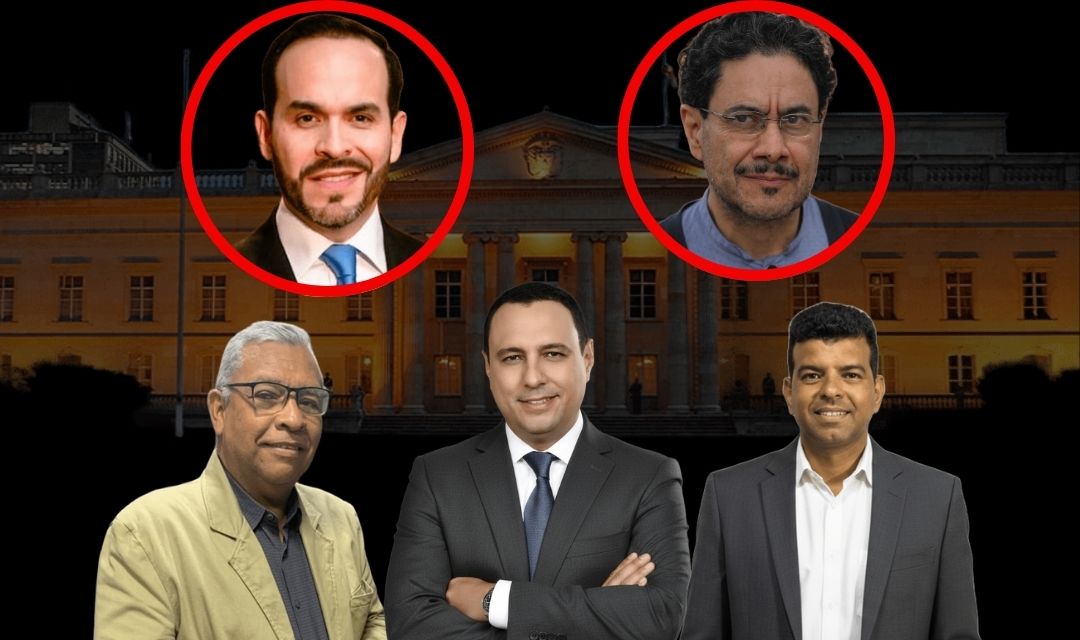 Analistas coinciden en que la segunda vuelta presidencial definirá el rumbo político y económico de Colombia