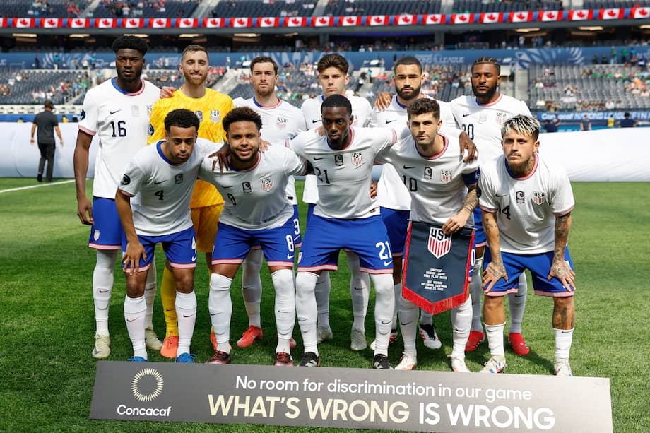 Arranca la acción para los anfitriones en el Mundial 2026