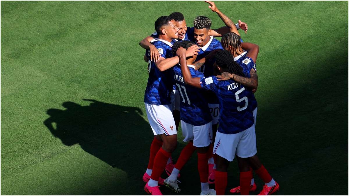 Francia impone su jerarquía y arranca con victoria ante Senegal en el Mundial 2026
