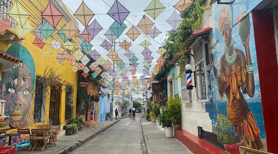 Getsemaní busca proteger su identidad con un Plan Especial de Salvaguardia para frenar el desplazamiento de sus habitantes