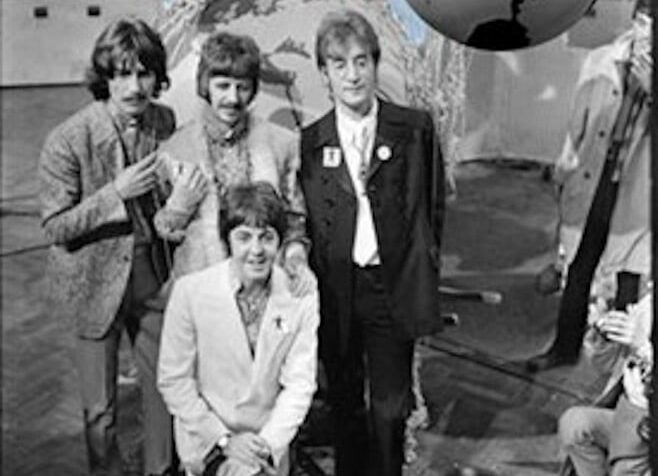 El legado de The Beatles une al mundo en una celebración global cada 25 de junio