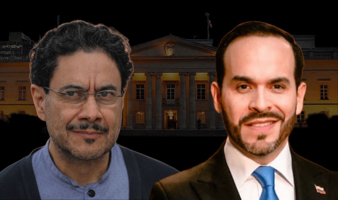 Abelardo De La Espriella acepta debatir con Iván Cepeda y aumenta tensión de la segunda vuelta presidencial